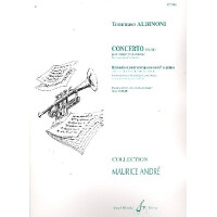 Concerto si bemol majeur