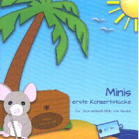 Minis erste Konzertstücke