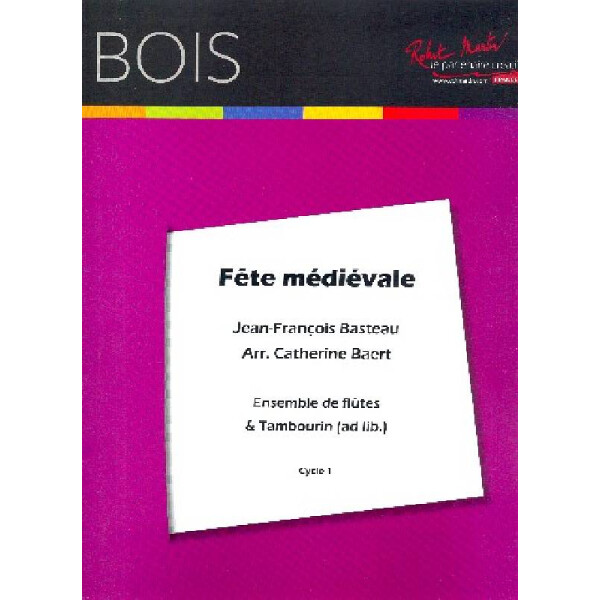 Fête médievale