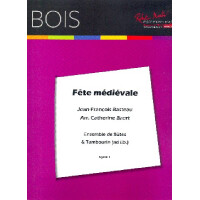 Fête médievale