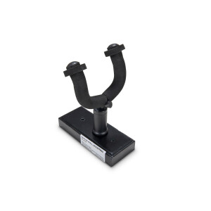 Gewa guitar wall holder GH-10B, black