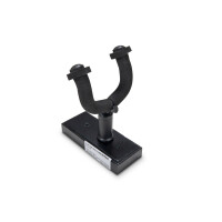 Gewa guitar wall holder GH-10B, black
