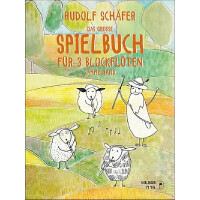 Das große Spielbuch