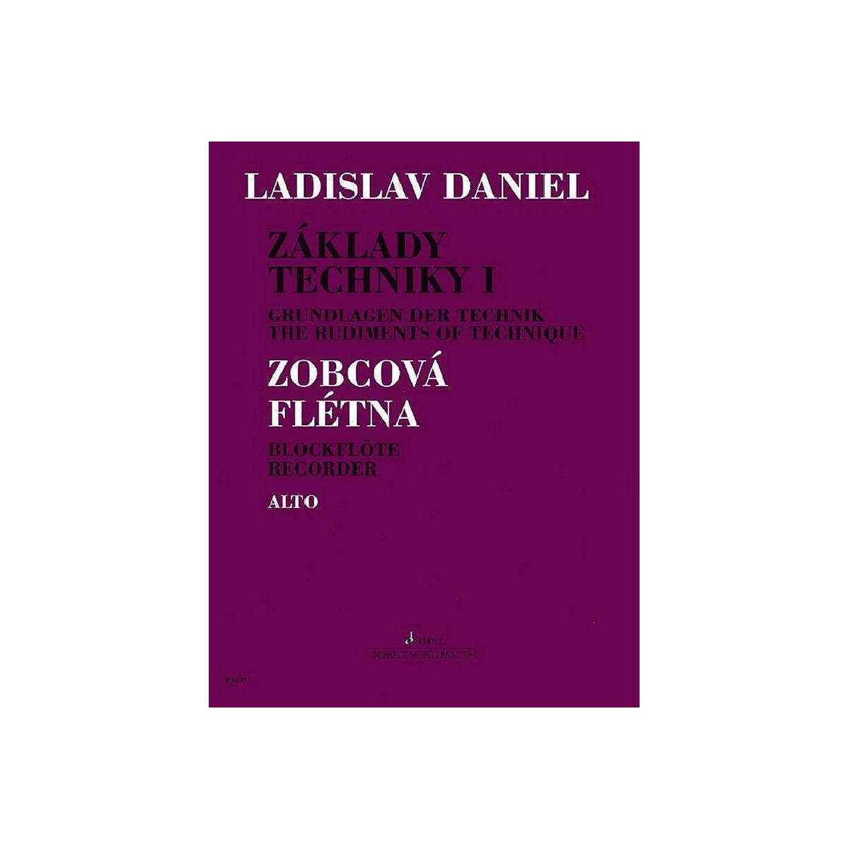 Grundlagen der Technik Band 1 box