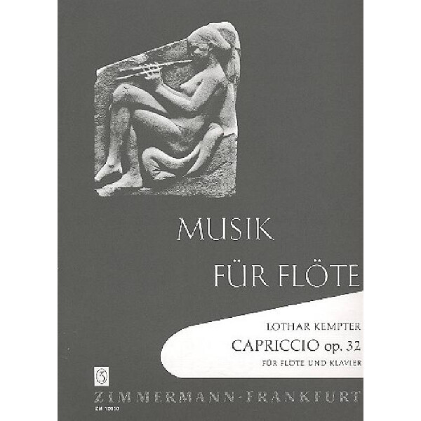 Capriccio op.32