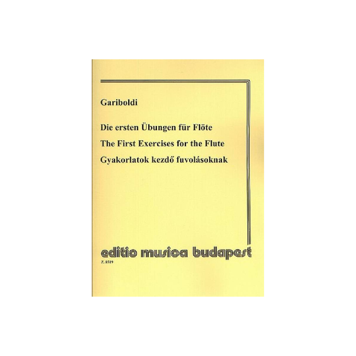 Die ersten Übungen für Fl&ouml box