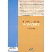Konzert für Waldhorn und Orchester