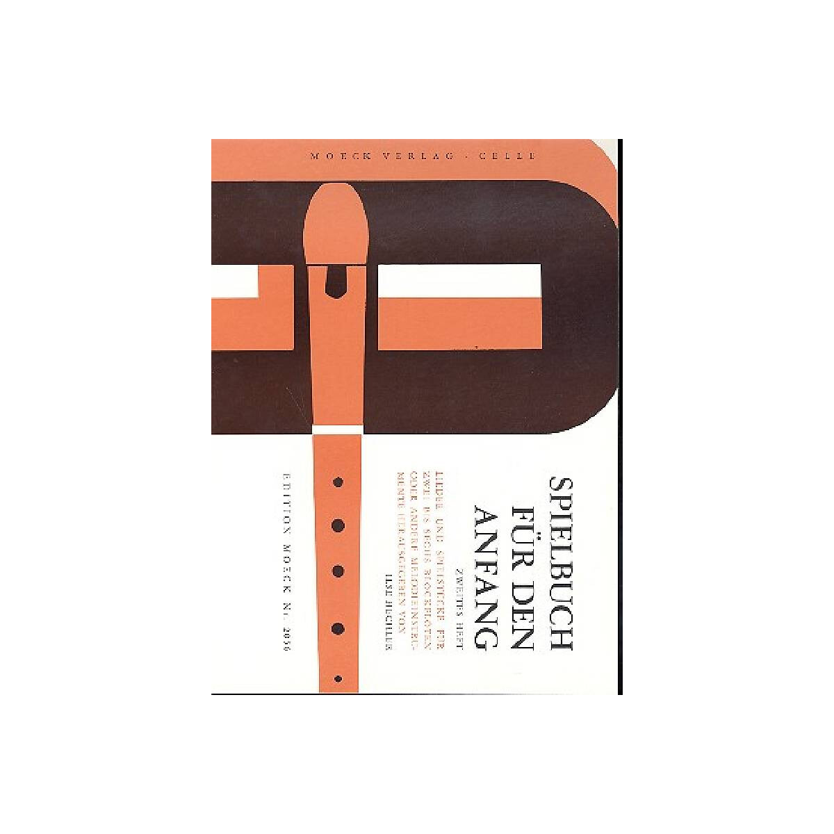 Spielbuch für den Anfang Band 2