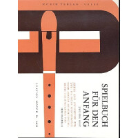 Spielbuch für den Anfang Band 2