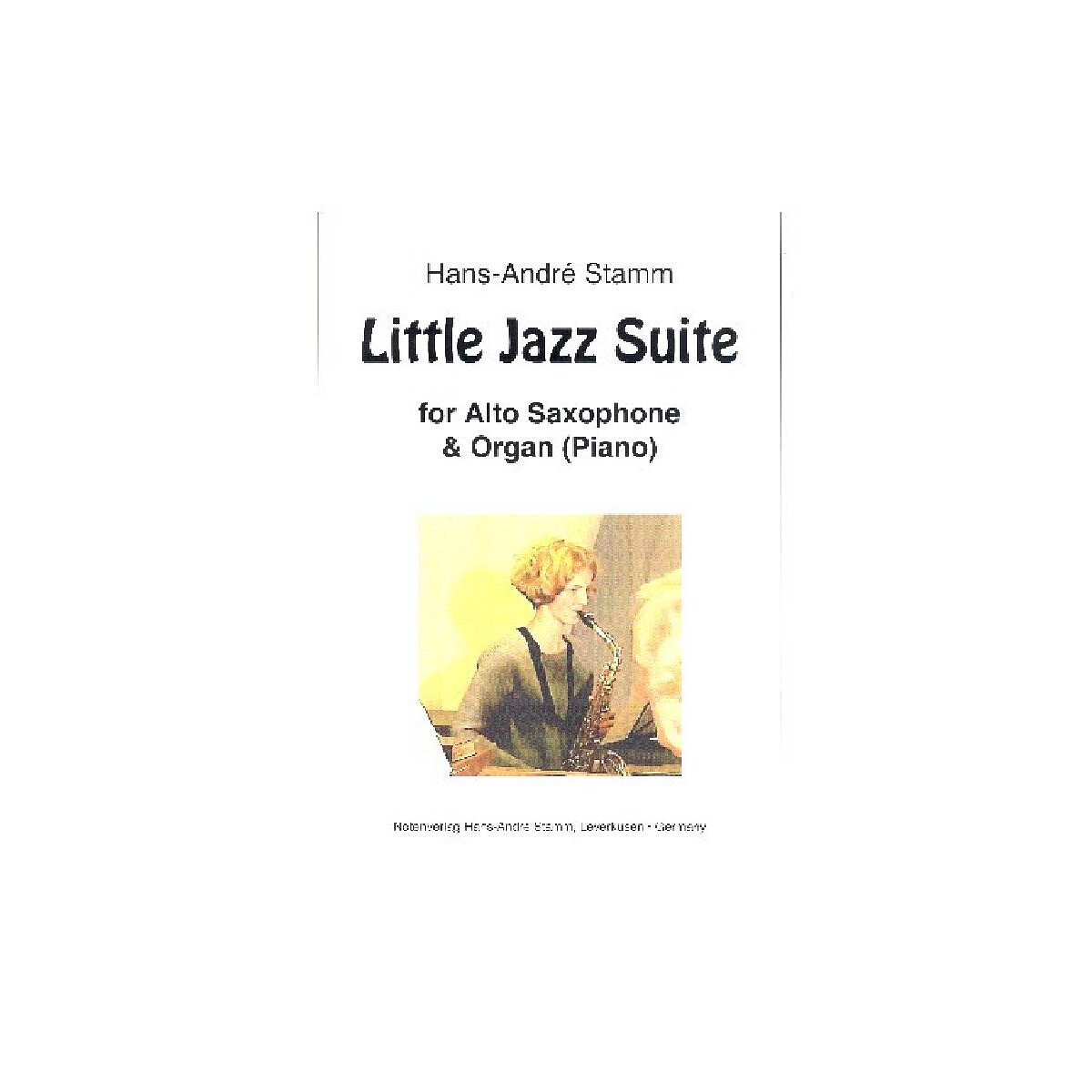 Little Jazz Suite