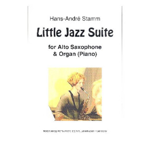 Little Jazz Suite