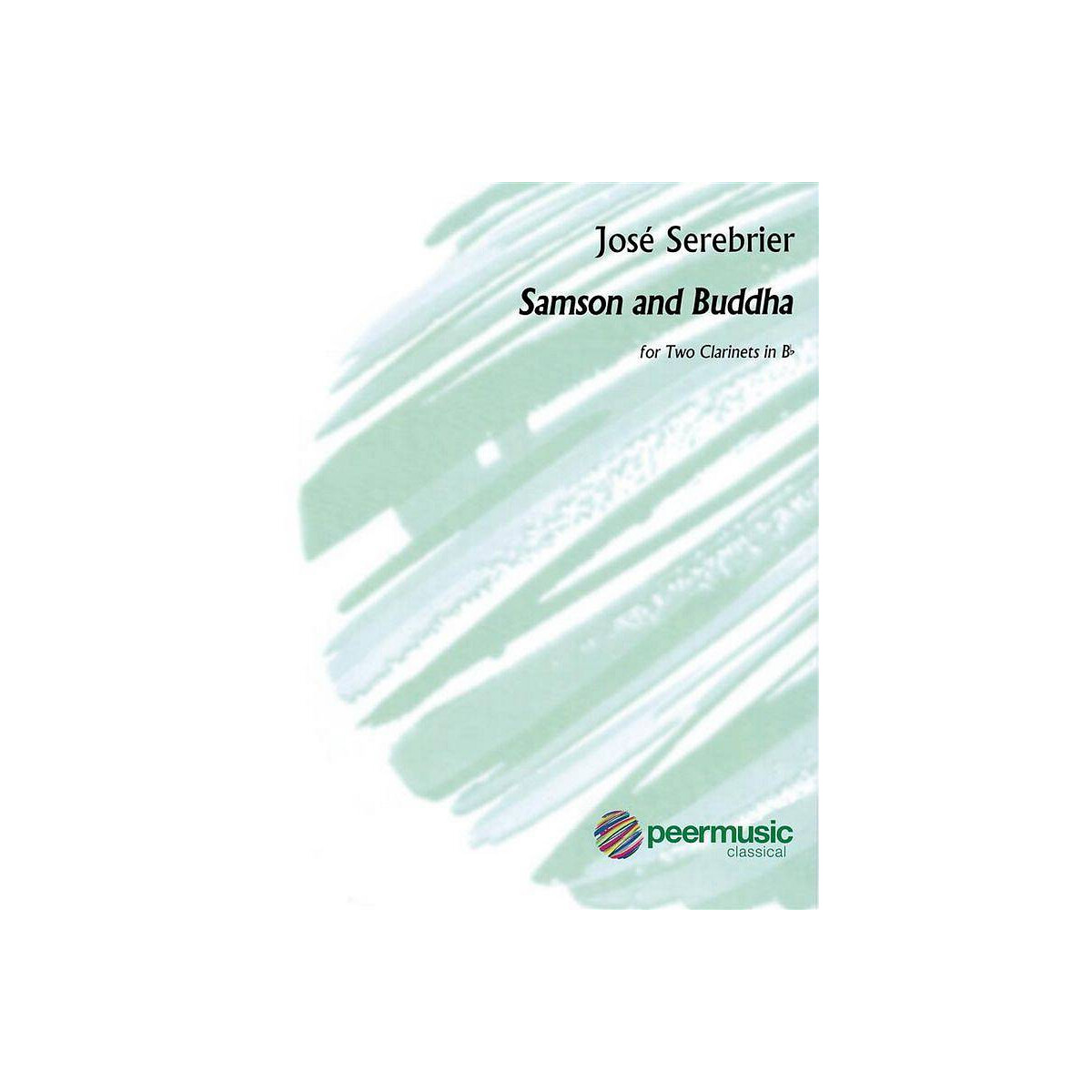 Samson and Buddha: box