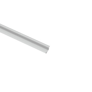 Eurolite U-Profil MSA f&uuml;r LED Strip silber 2m