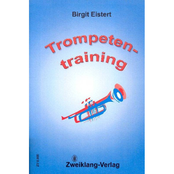 Trompetentraining