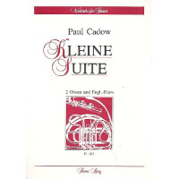 Kleine Suite