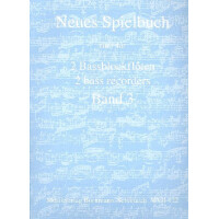 Neues Spielbuch Band 3