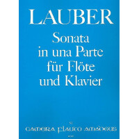 Sonata in una parte op.50