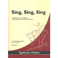 Sing sing sing
