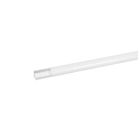 Eurolite cover for corner profile milky 2m 1