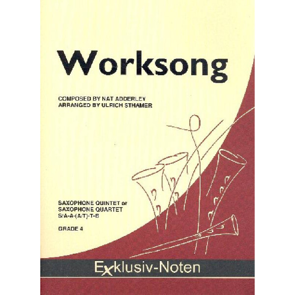 Worksong