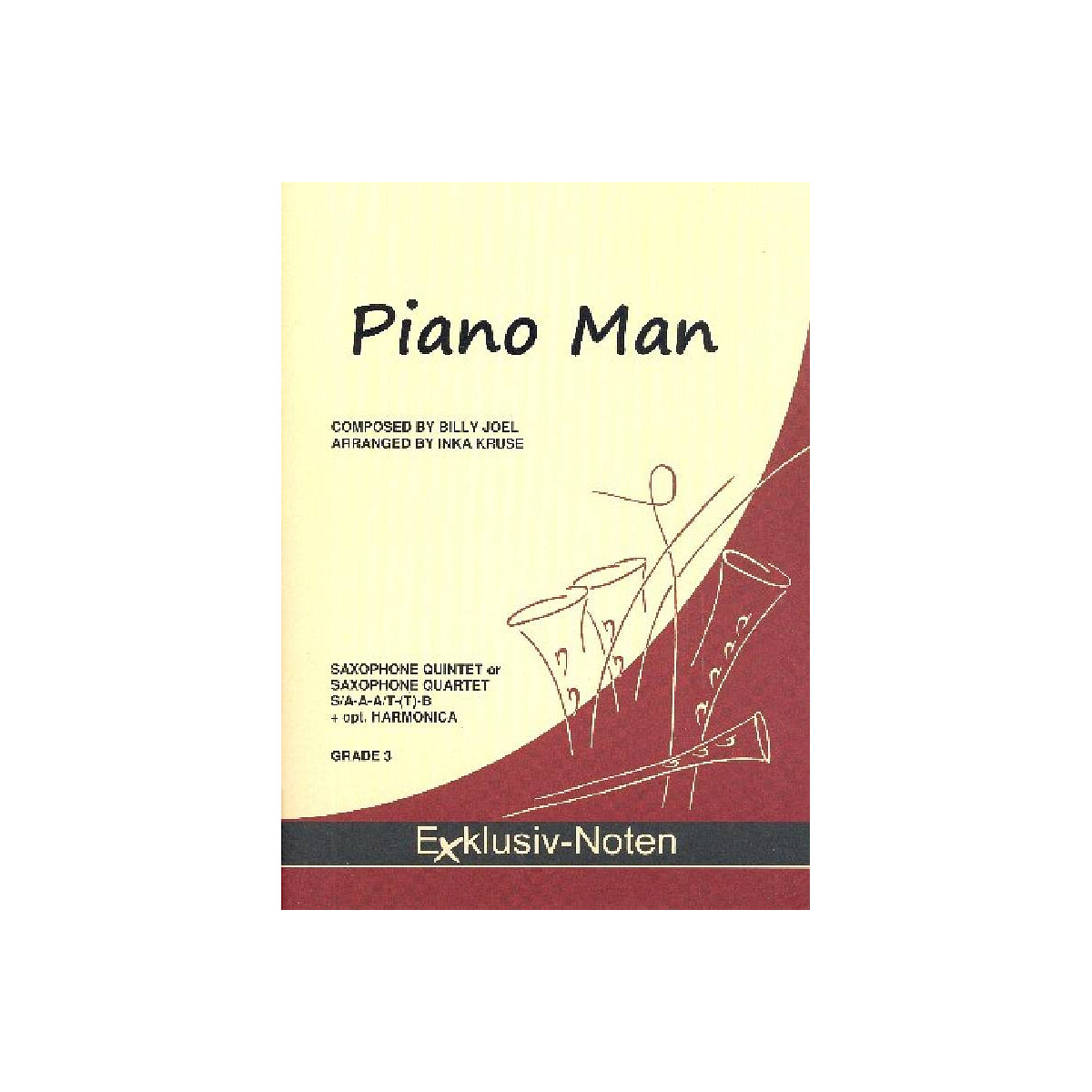 Piano Man box
