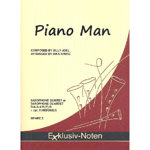 Piano Man