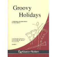 Groovy Holidays