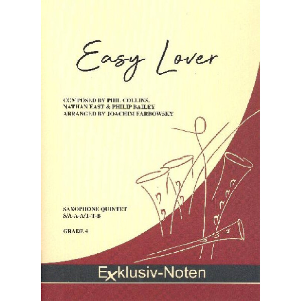 Easy Lover