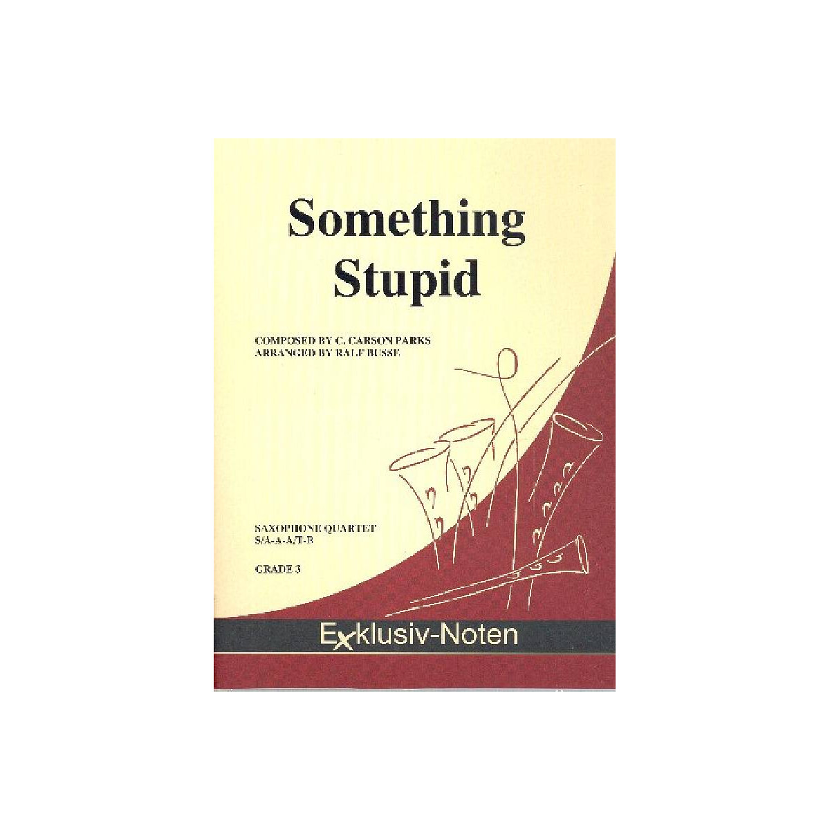 Something stupid box