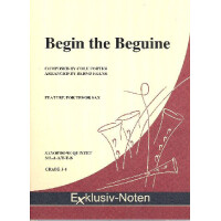 Begin the Beguine