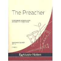 The Preacher
