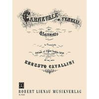 Carnevale di Venezia