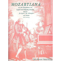 Mozartiana
