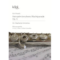 Heinzelmännchens Wachtparade op.5