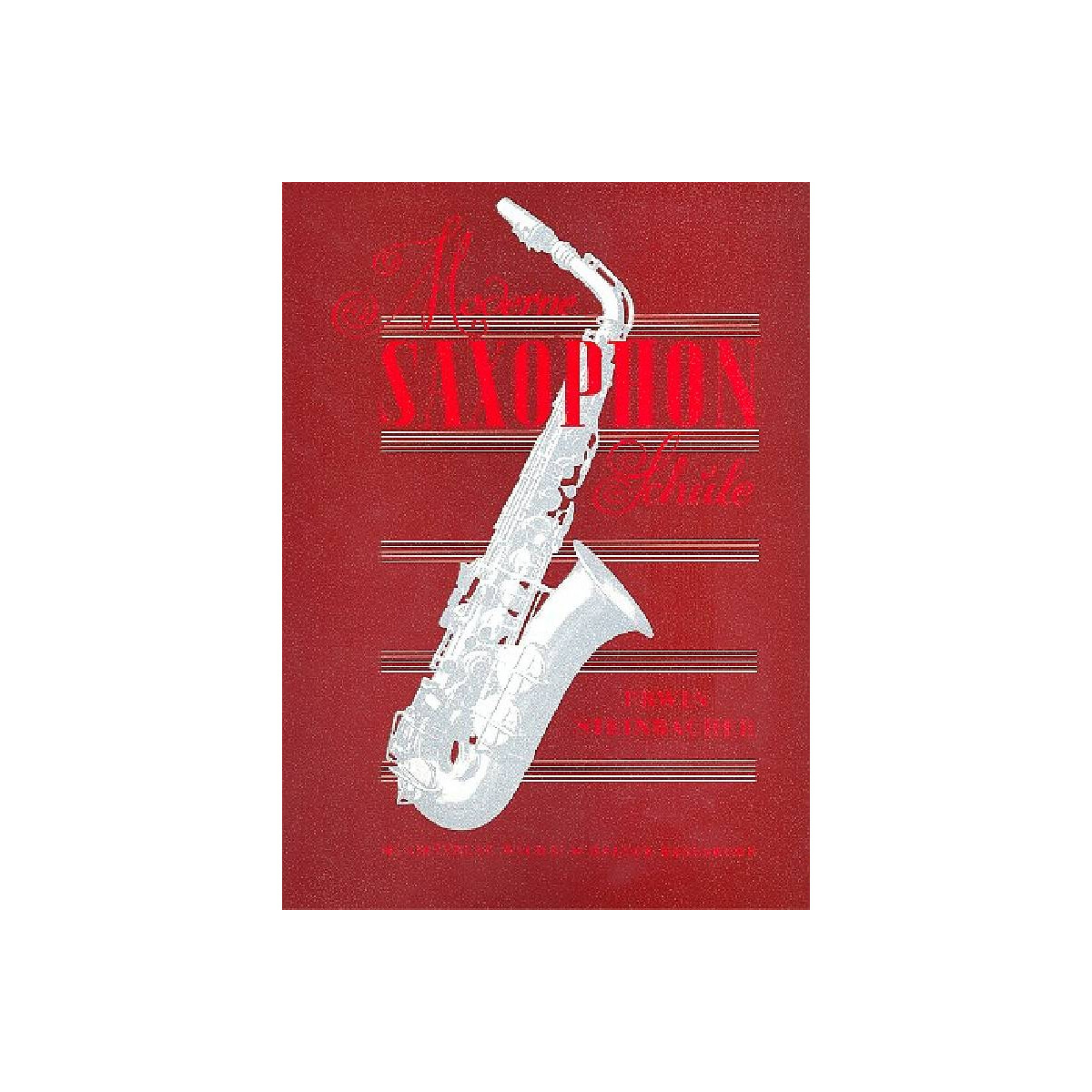 Die moderne Saxophonschule