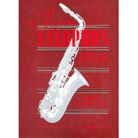 Die moderne Saxophonschule