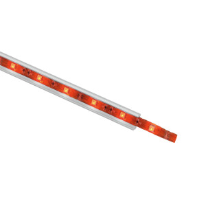 Eurolite Multiprofil für LED Strip silber 2m