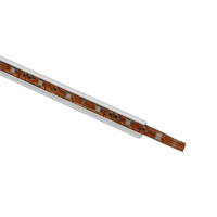 Eurolite Multiprofil für LED Strip silber 2m