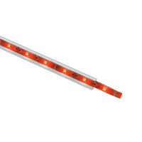 Eurolite Multiprofil für LED Strip silber 2m