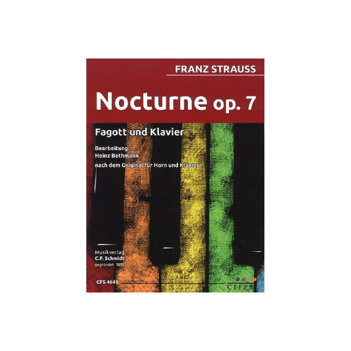 Nocturne Nr.7