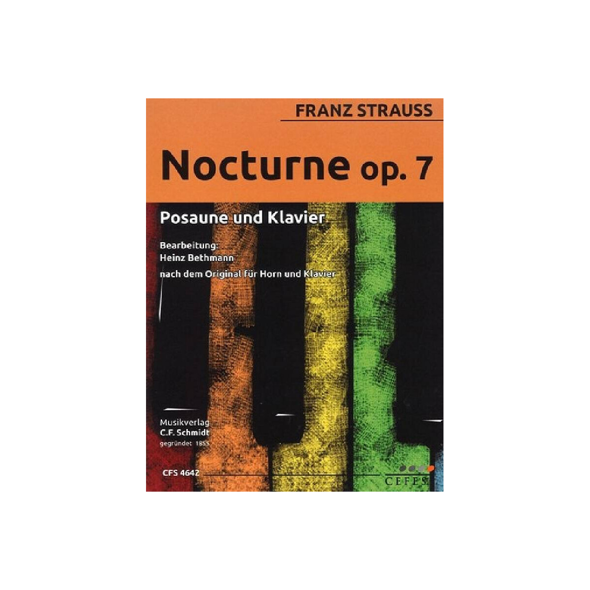 Nocturne Nr.7