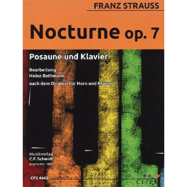 Nocturne Nr.7