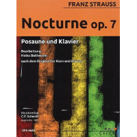 Nocturne Nr.7