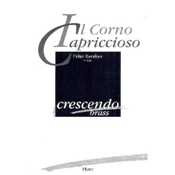 Il corno capriccioso