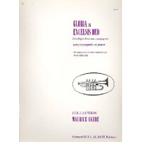 Gloria in excelsis deo