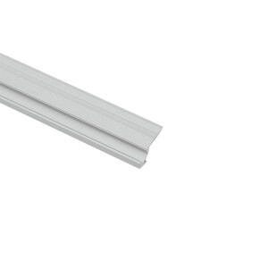 Eurolite Treppenprofil f&uuml;r LED Strip silber 2m
