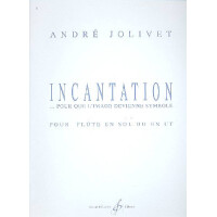 Incantation pour que limage devienne symbole