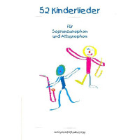 52 Kinderlieder
