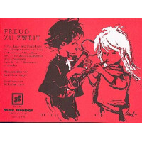 Freud zu zweit Band 2