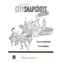 City Snapshots